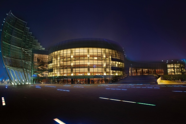 非物質文化遺產