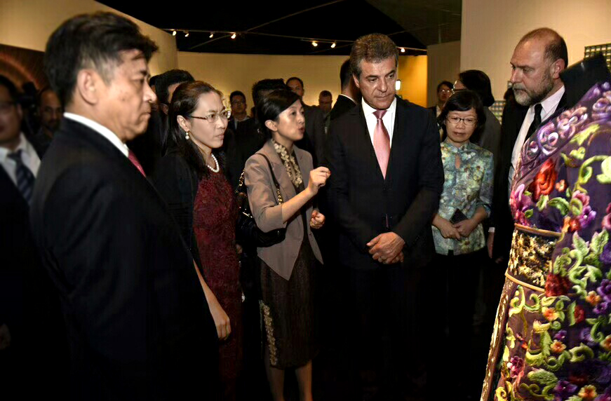 非物質文化遺產