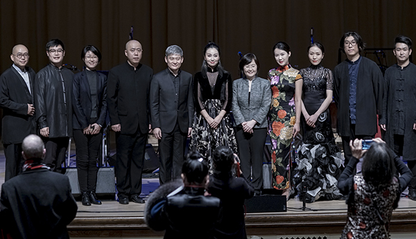 非物質文化遺產