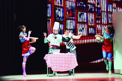 非物質文化遺產