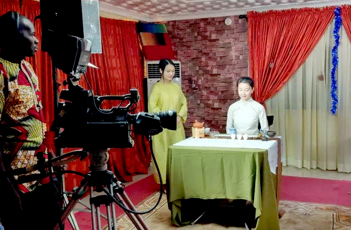 非物質(zhì)文化遺產(chǎn)