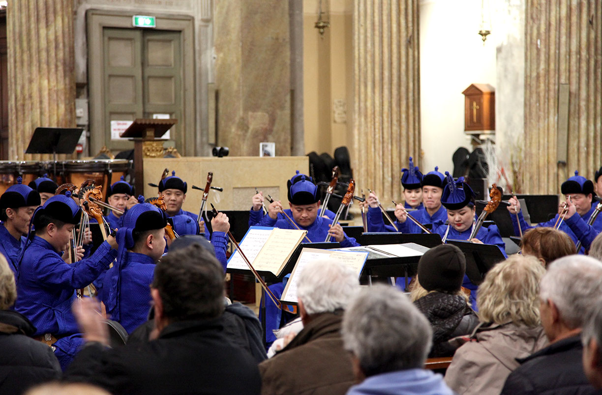 非物質文化遺產