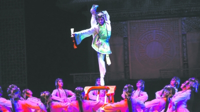 非物質(zhì)文化遺產(chǎn)