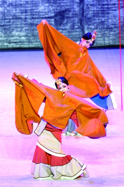 非物質(zhì)文化遺產(chǎn)