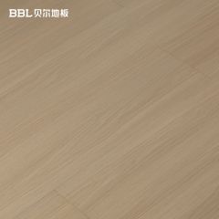 貝爾地板BBL-BZM-2201優(yōu)+系列耐磨面新三層實木復(fù)合地板14mm