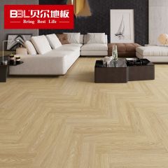 貝爾地板 優(yōu)+實(shí)木融合系列 優(yōu)+MIX R04 整芯基材 15mm