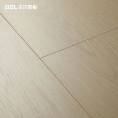 貝爾地板BBL-BZM-2205優(yōu)+系列耐磨面新三層實木復(fù)合地板14mm