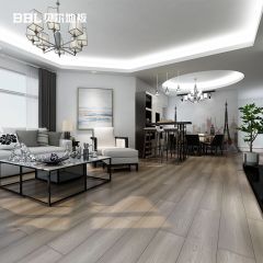 貝爾地板BZQ-104時尚設計系列強化復合地板12mm