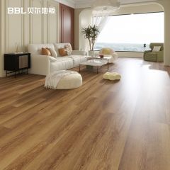 貝爾地板SPC生態石晶地板6mmSS6-50021220*181*6+0(0.5)/7P