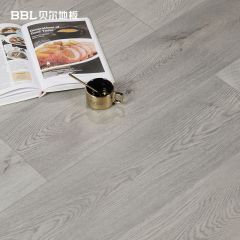 貝爾地板SPC超級石晶地板孕嬰級環保超耐刮擦防水防火8mmSS9-1001