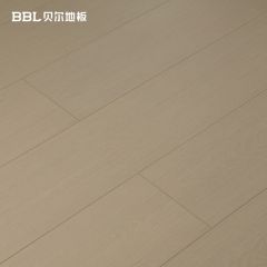 貝爾地板WB8805時尚設計系列強化復合地板12mm