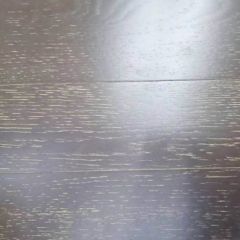 多層實木復(fù)合ZTJ-67A，600×90×12(0.6木皮)mm，人字拼，橡木木皮，表面工藝?yán)z套色