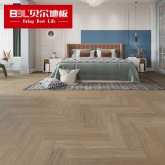 貝爾地板 優(yōu)+實木融合系列 優(yōu)+MIX R03 整芯基材 15mm