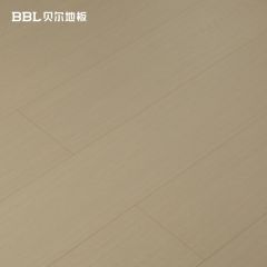 貝爾地板WB8804時尚設計系列強化復合地板12mm