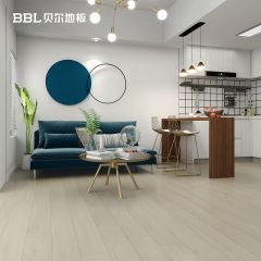 貝爾地板BZQ-101時尚設計系列強化復合地板12mm