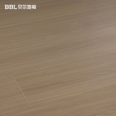 貝爾地板BBL-BZM-2202優(yōu)+系列耐磨面新三層實木復(fù)合地板14mm