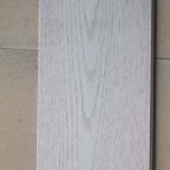 BBL貝爾地板橡木多層實木地板CDWJ69-001拉絲套色，防火B(yǎng)1級1215*168*12/0.6mm